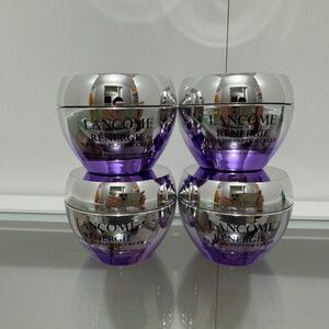 Brand new set of Lancome RÉNERGIE cream